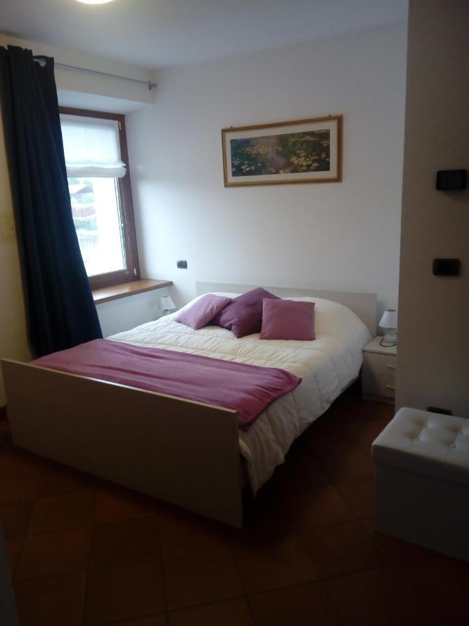 B&B Ergira Cividale Del Friuli Exterior photo