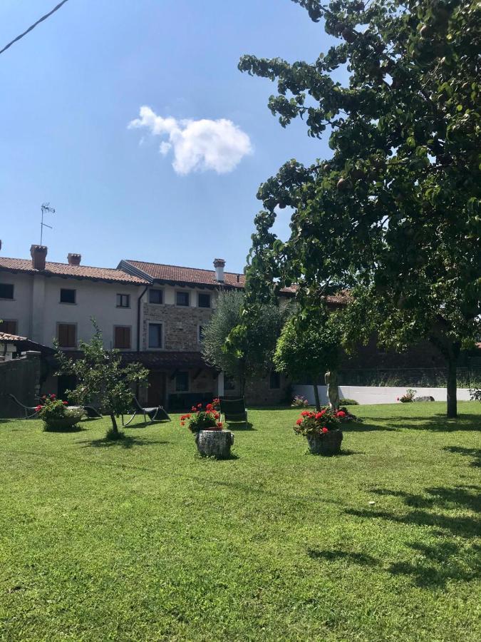 B&B Ergira Cividale Del Friuli Exterior photo