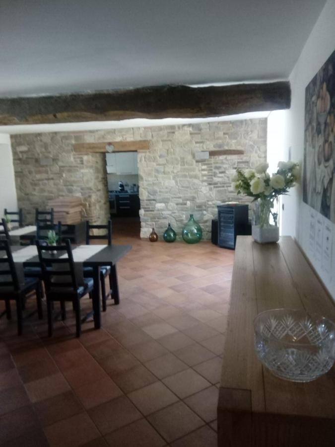B&B Ergira Cividale Del Friuli Exterior photo