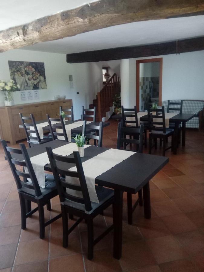 B&B Ergira Cividale Del Friuli Exterior photo