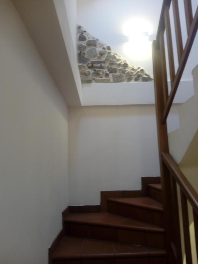B&B Ergira Cividale Del Friuli Exterior photo