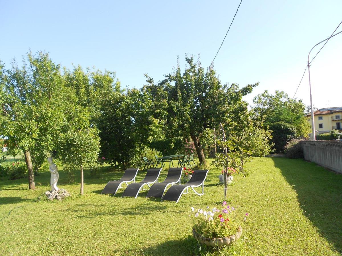 B&B Ergira Cividale Del Friuli Exterior photo