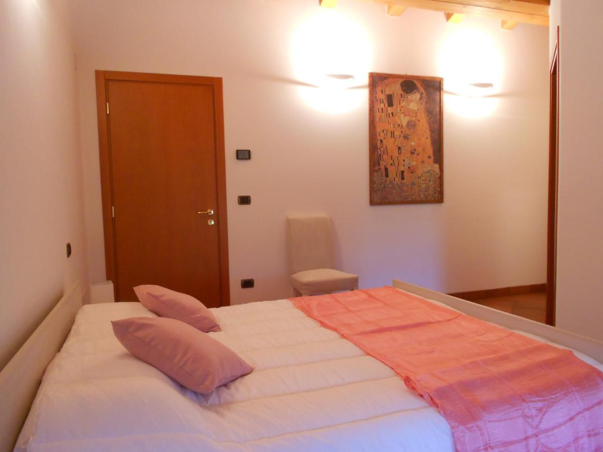 B&B Ergira Cividale Del Friuli Exterior photo