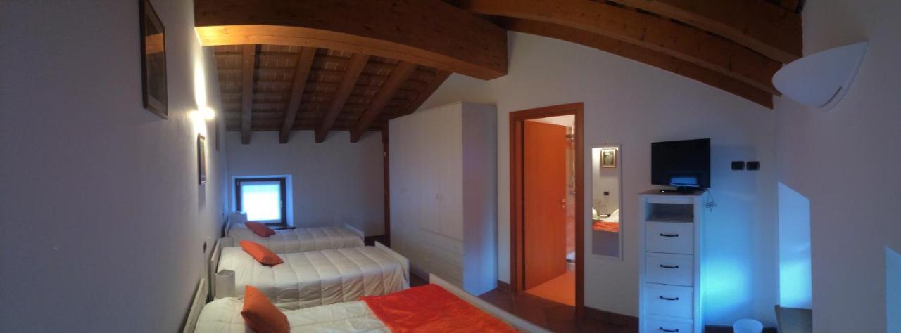 B&B Ergira Cividale Del Friuli Exterior photo