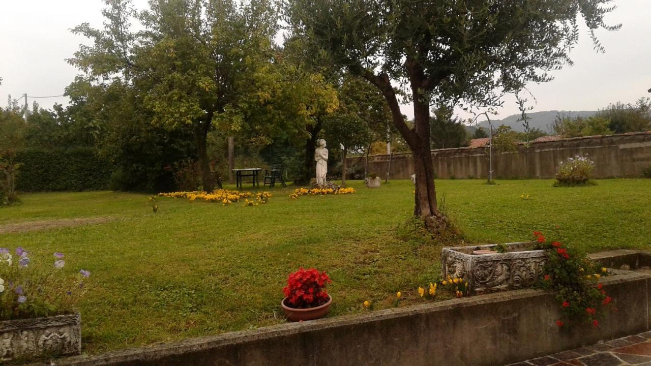 B&B Ergira Cividale Del Friuli Exterior photo