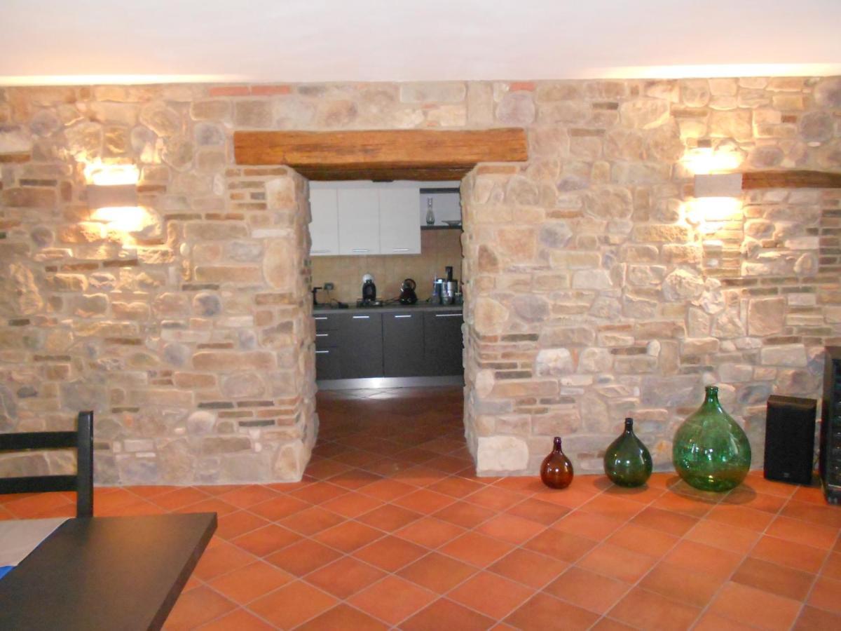 B&B Ergira Cividale Del Friuli Exterior photo