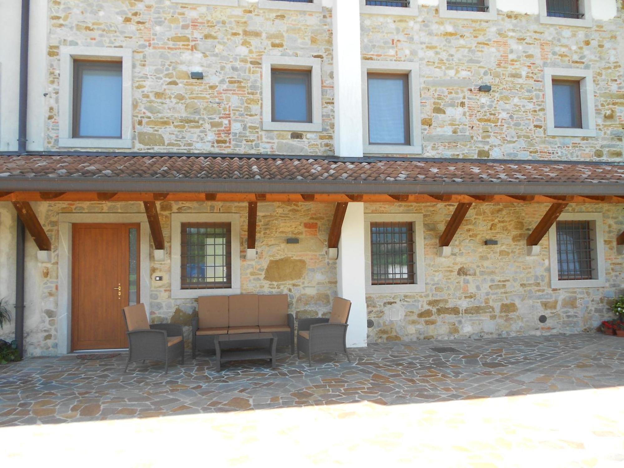B&B Ergira Cividale Del Friuli Exterior photo