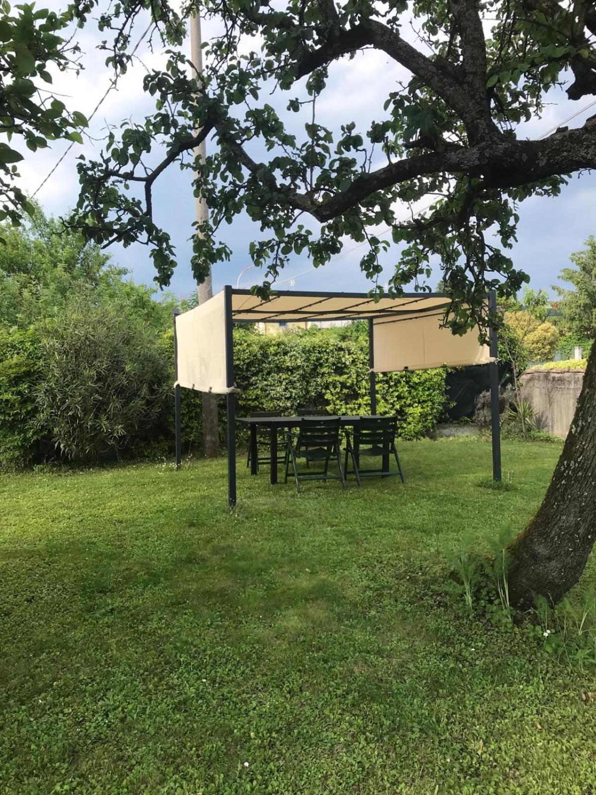 B&B Ergira Cividale Del Friuli Exterior photo