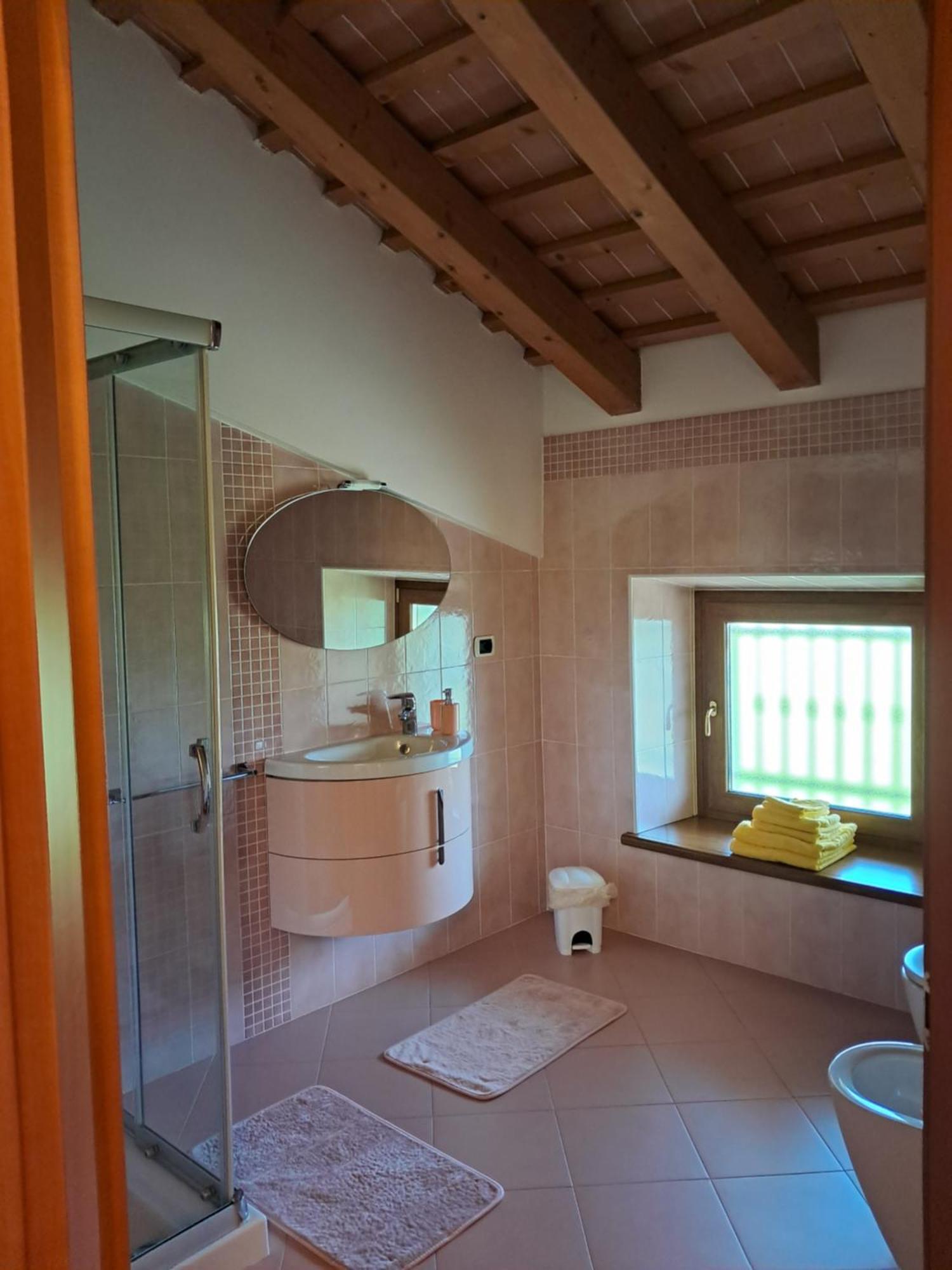 B&B Ergira Cividale Del Friuli Exterior photo
