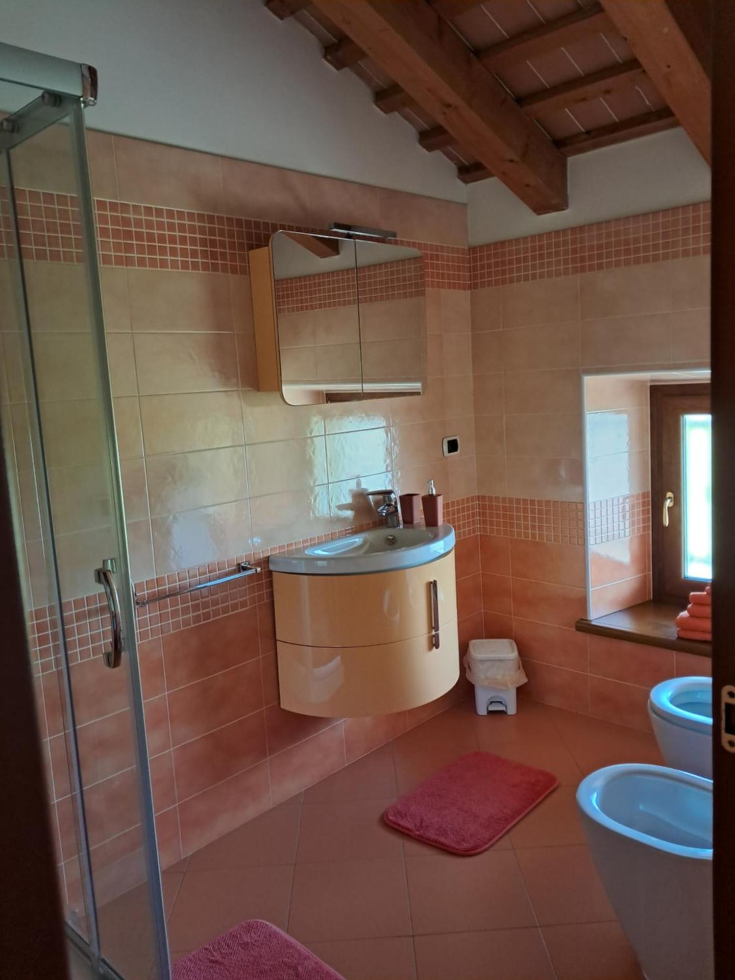 B&B Ergira Cividale Del Friuli Exterior photo